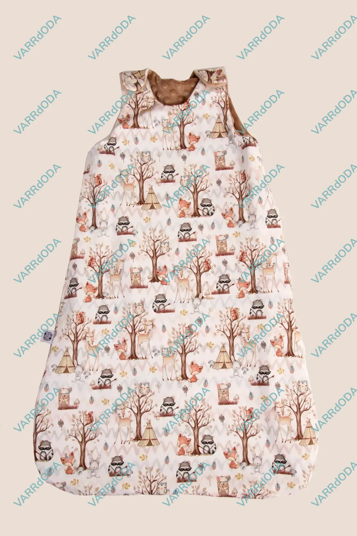 Erdei állatok hálózsák