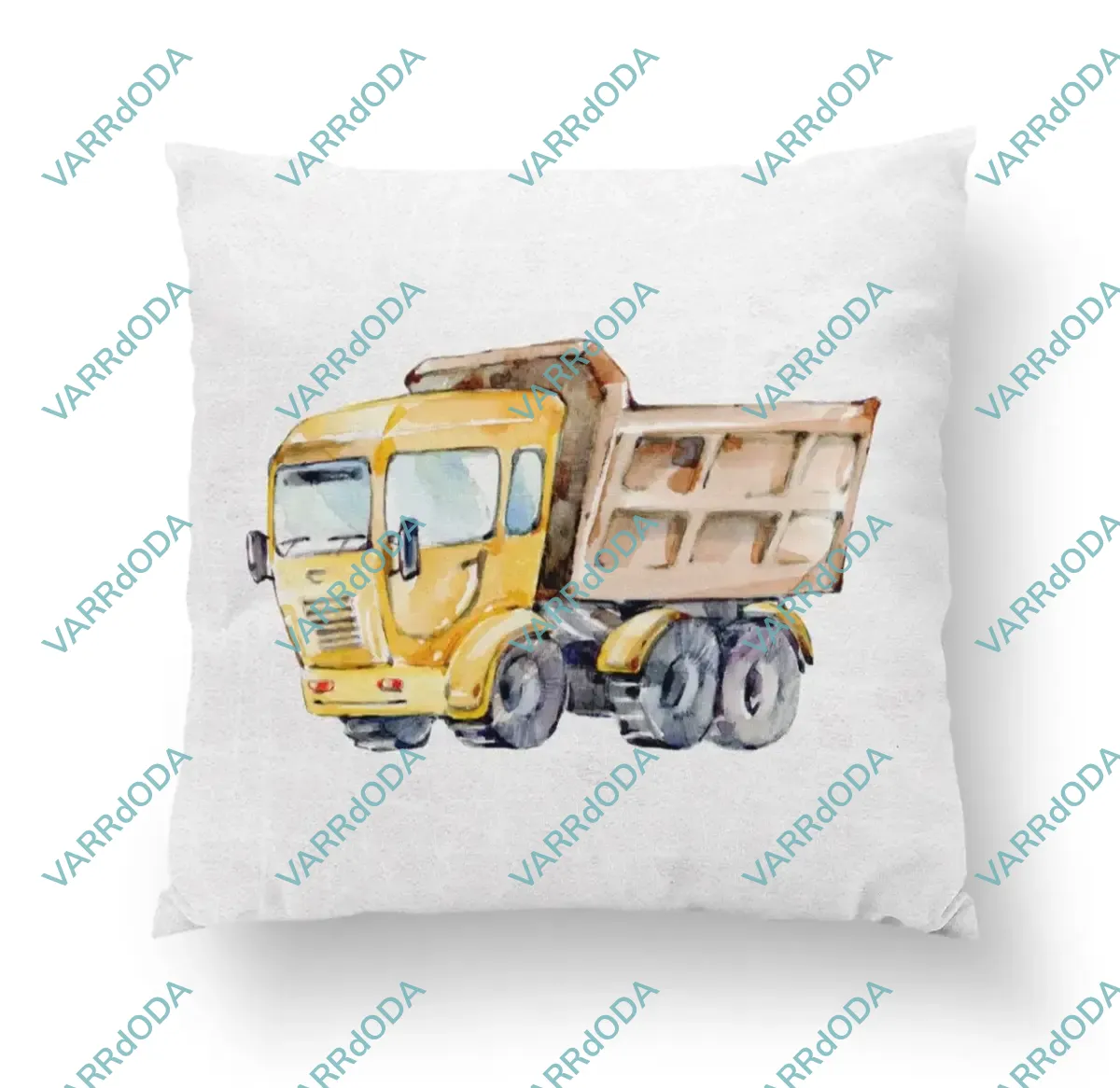 Építőipari gépek, billenőkocsi prémium párna