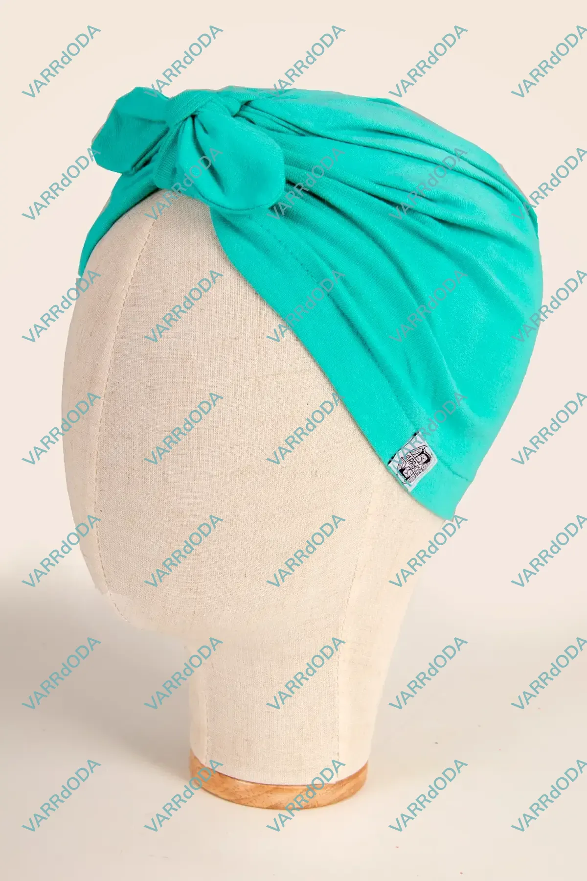 Tenger turbán sapka