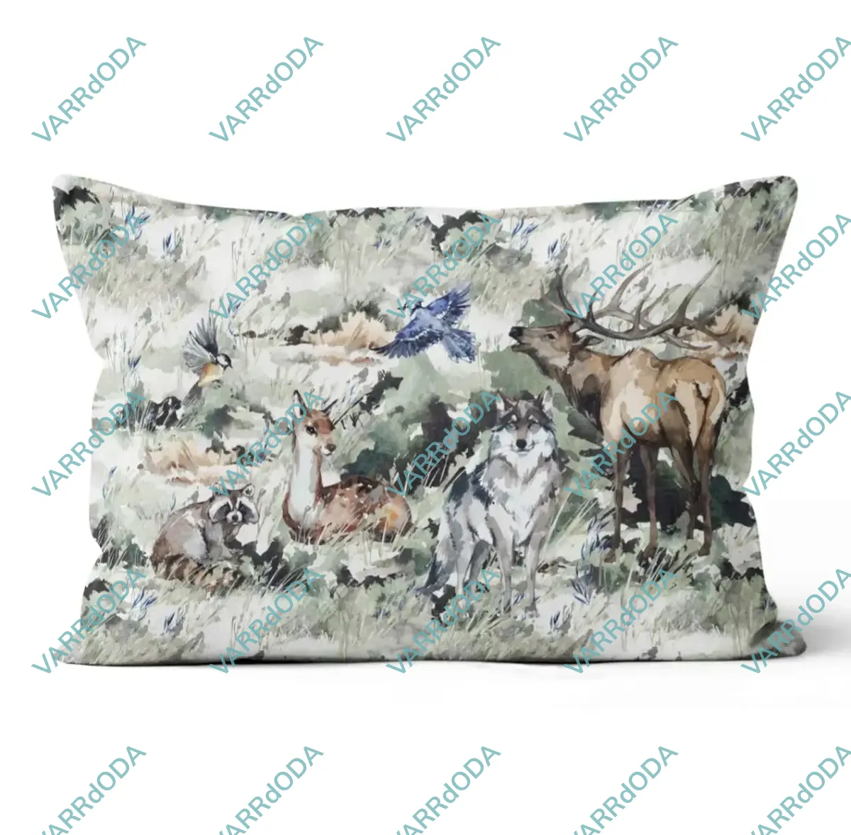 Vadon prémium alvó párna