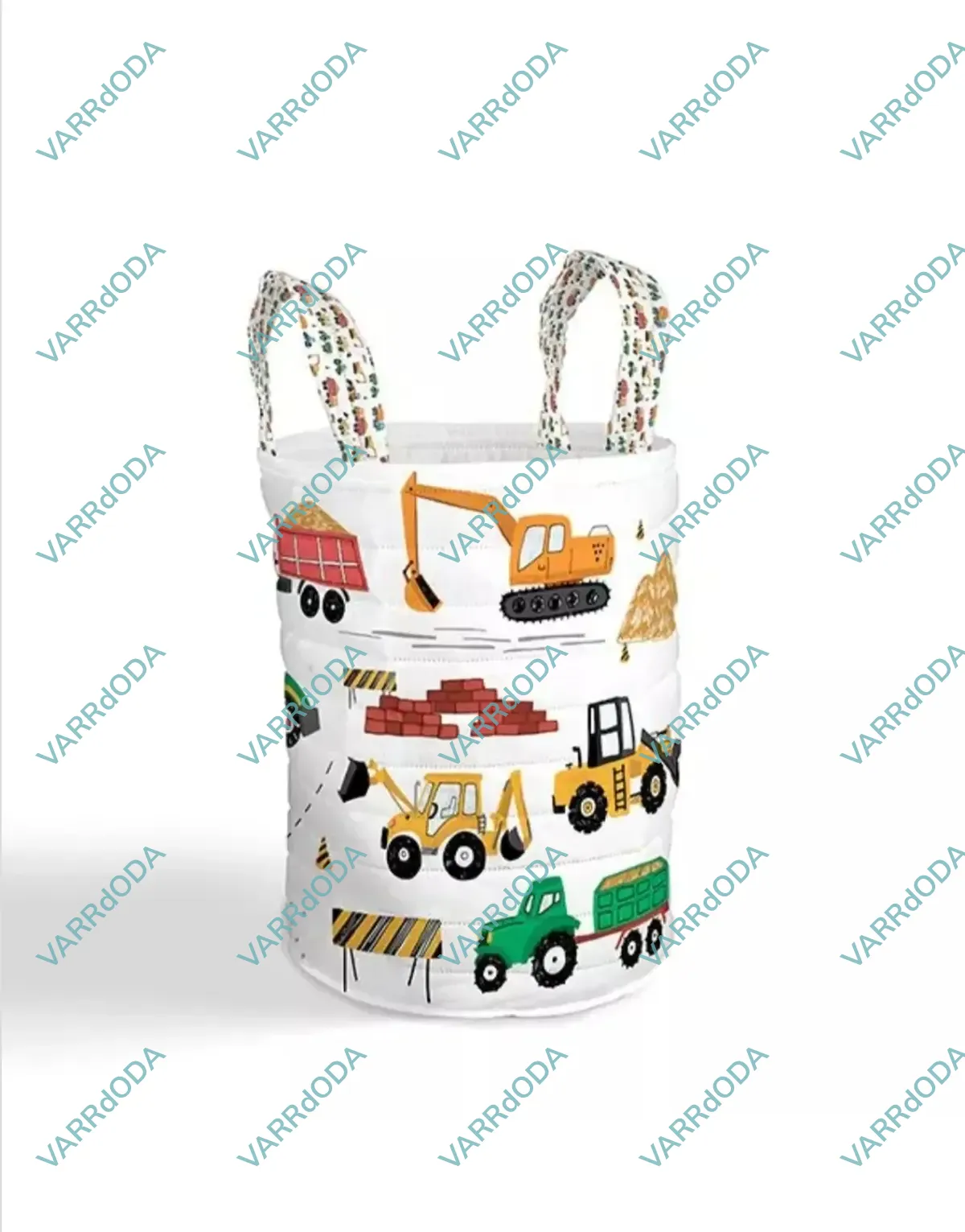 Járműves játék tároló