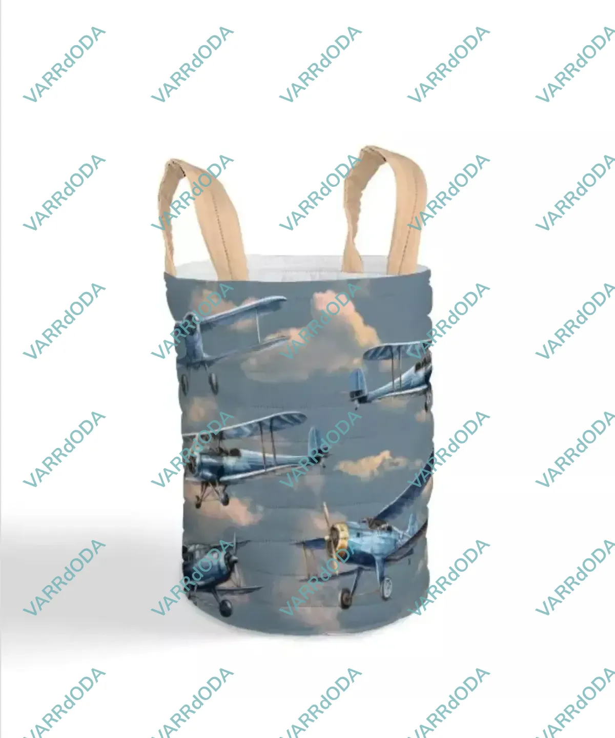 Repülők játék tároló