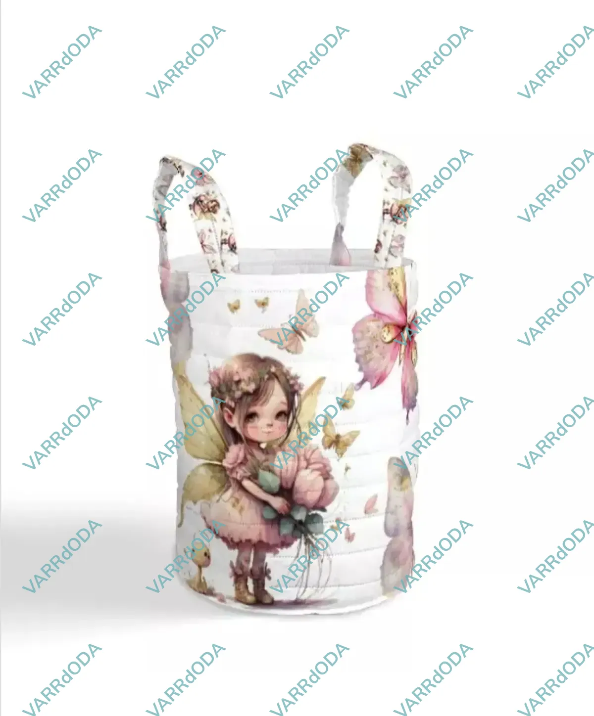 Tündér pillangó játék tároló