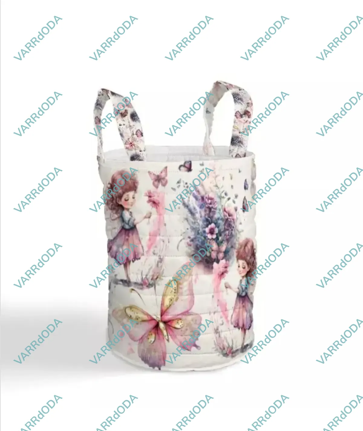 Tündérke játék tároló