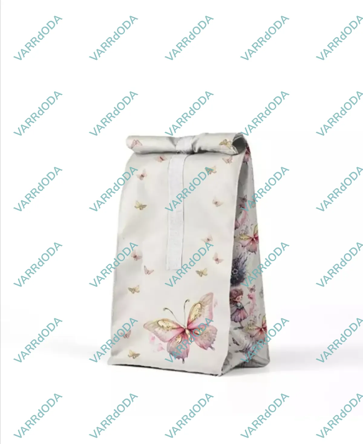 Tündérke  uzsonnás táska