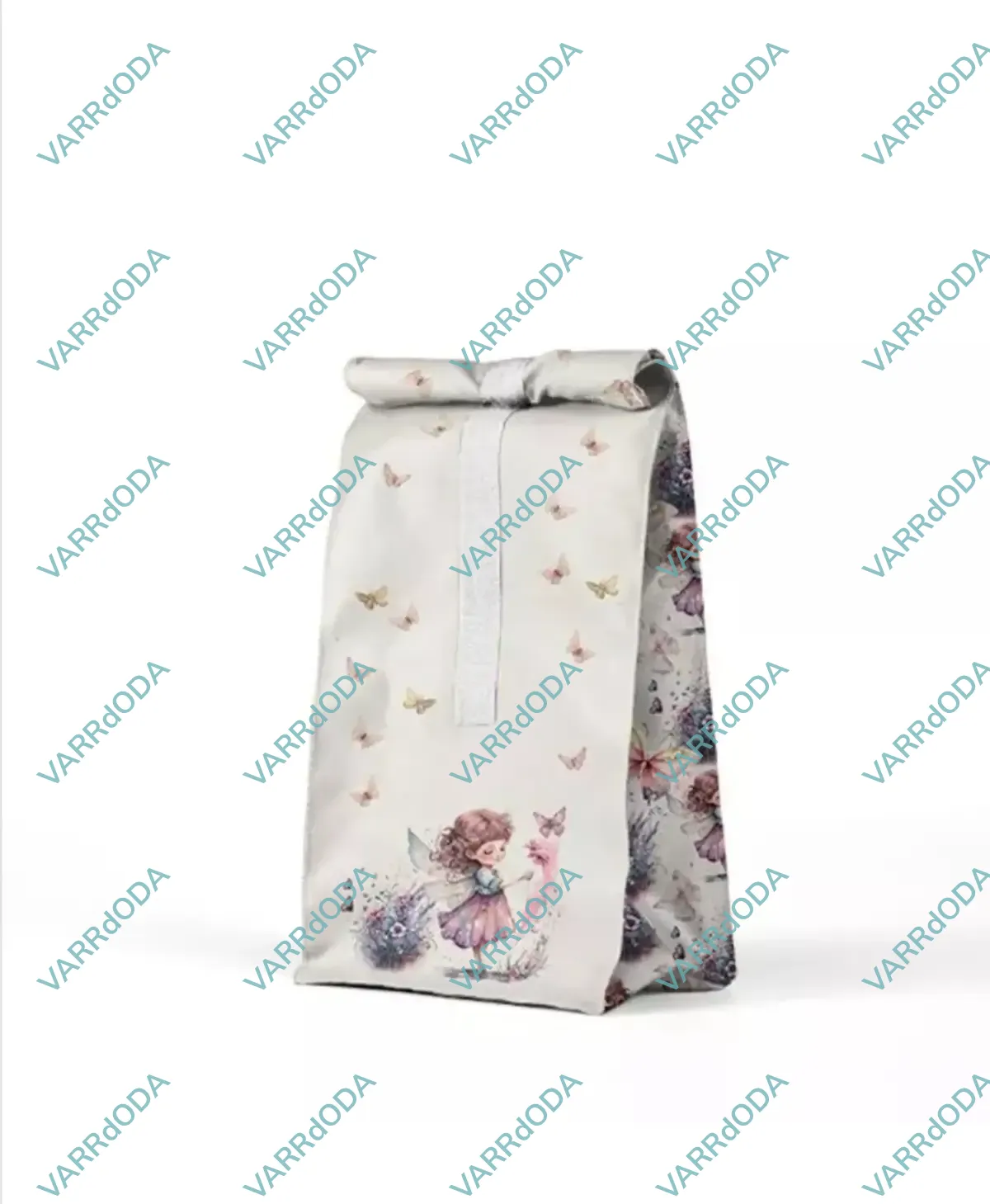 Tündérke  uzsonnás táska