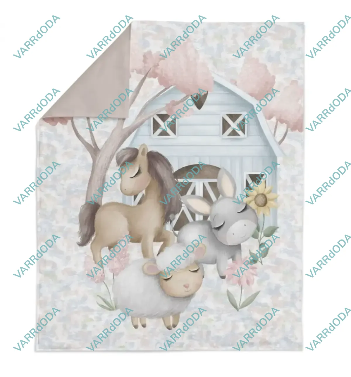 Háziállatok prémim takaró