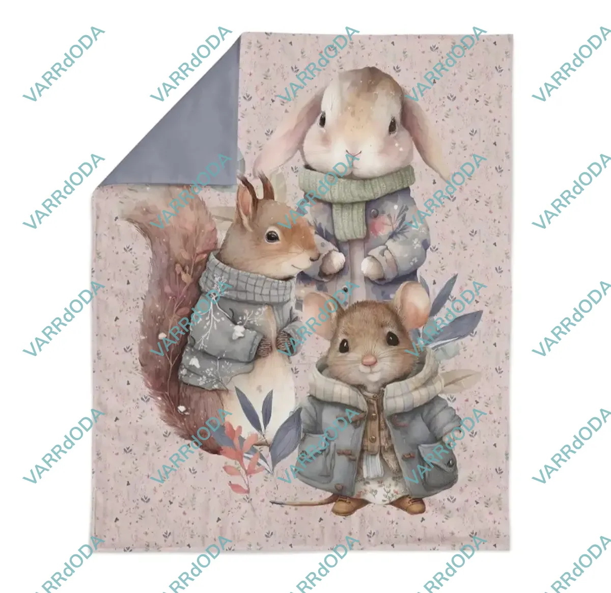 Melegföld prémium takaró