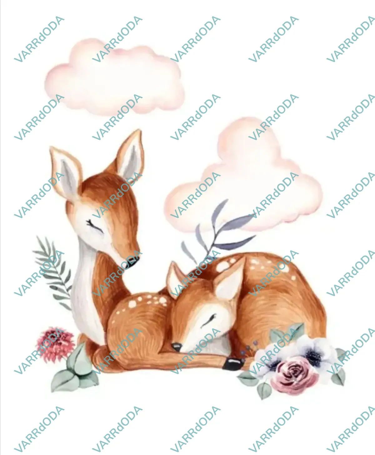 Nature természet takaró