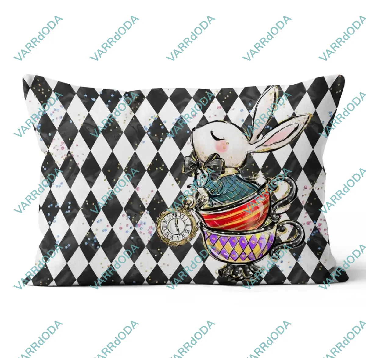 Alíz csodaországban