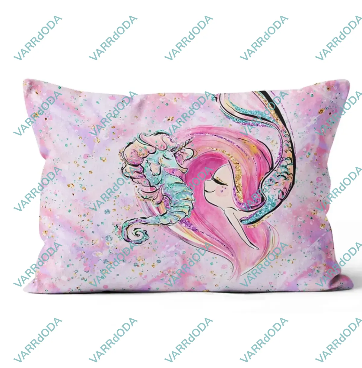 Óceán, sellő és csikóhal