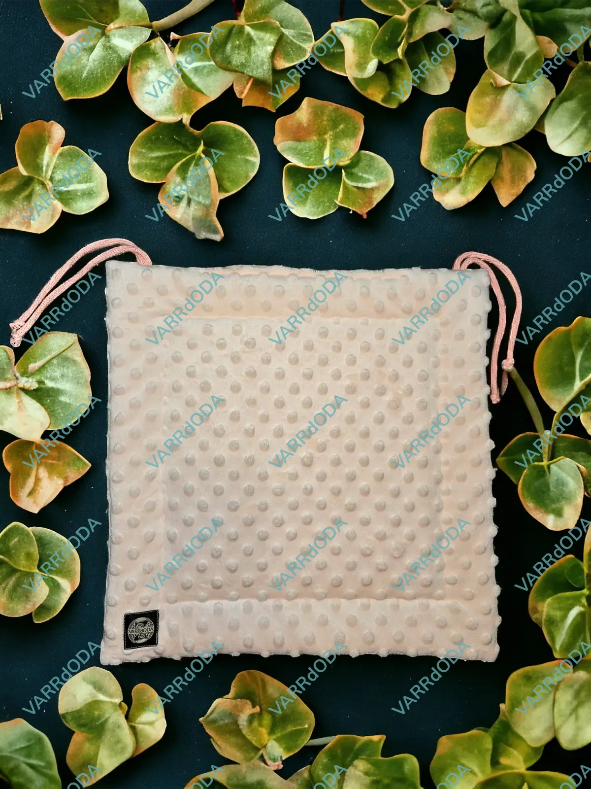 Barack minky ülőpárna