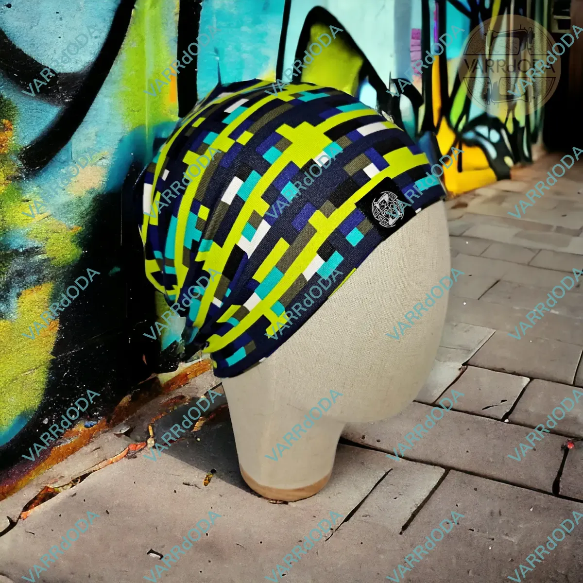 Minecraft lezser sapka