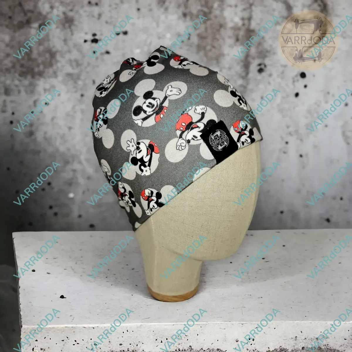 Mickey sapka