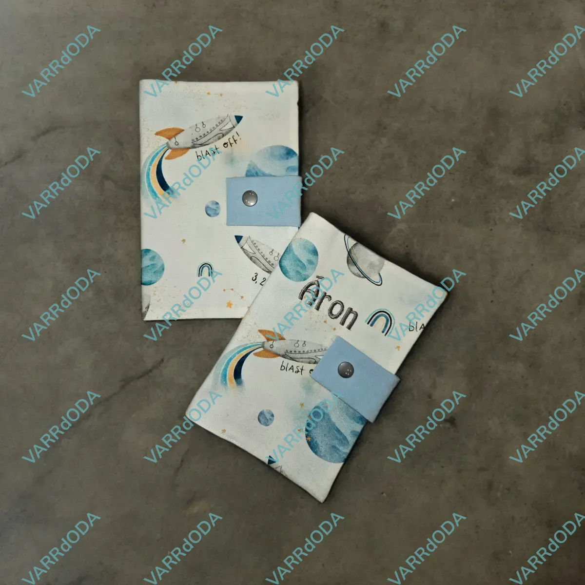 Rakétás EÜ kiskönyv borító