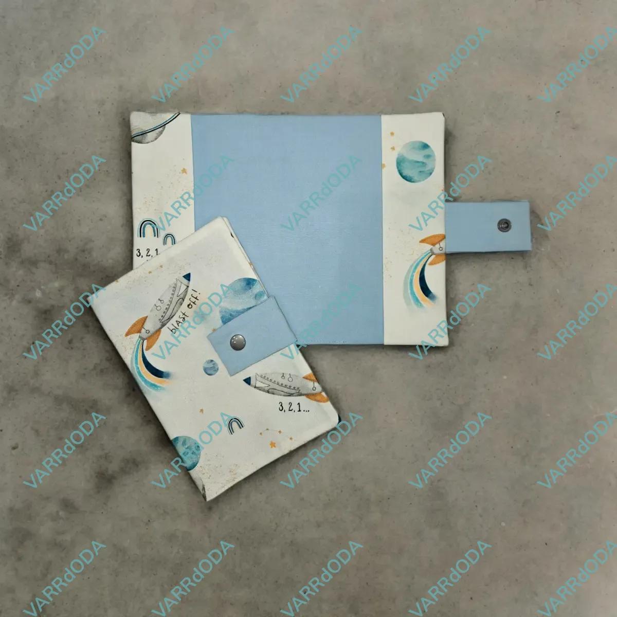 Rakétás EÜ kiskönyv borító