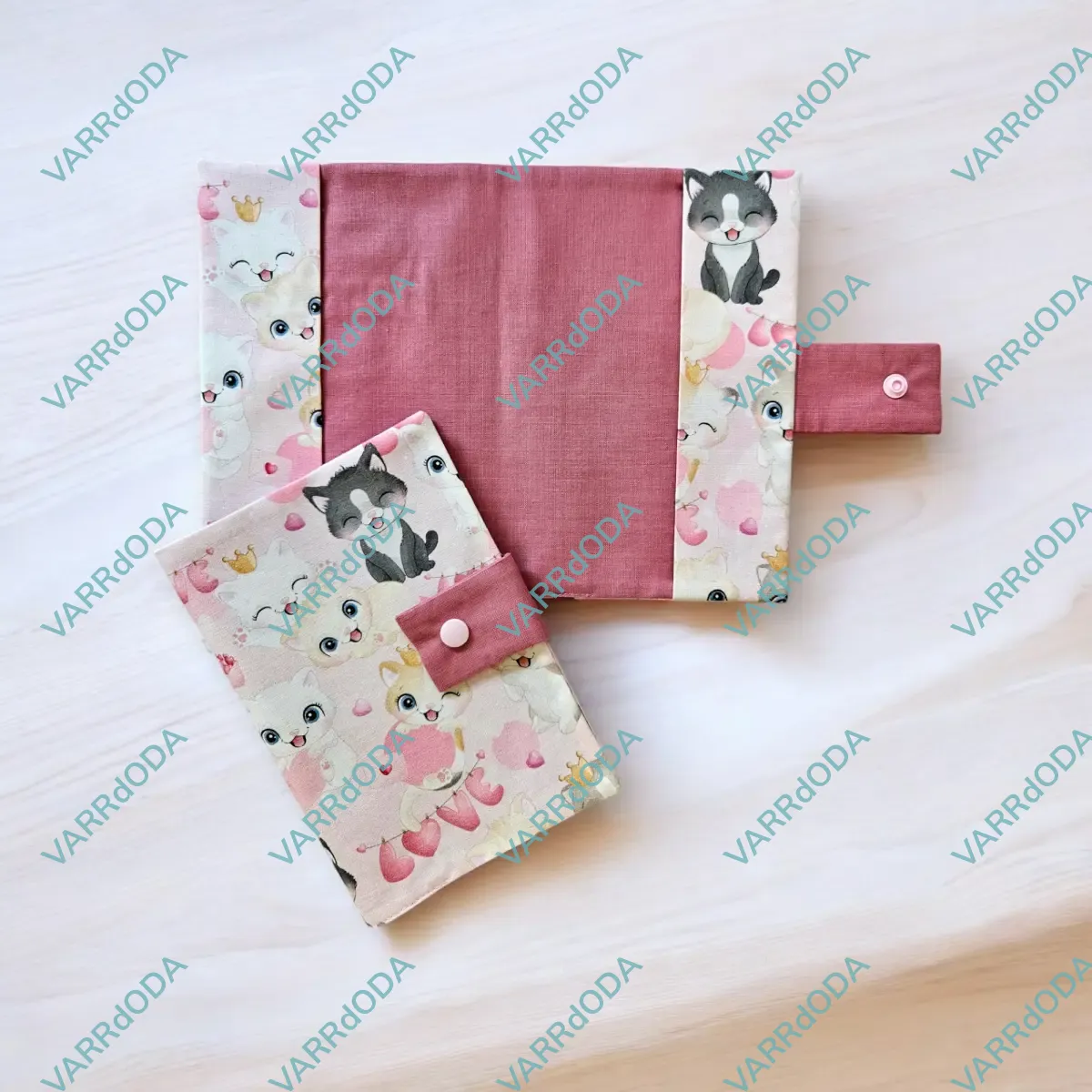 Cicák EÜ kiskönyv borító