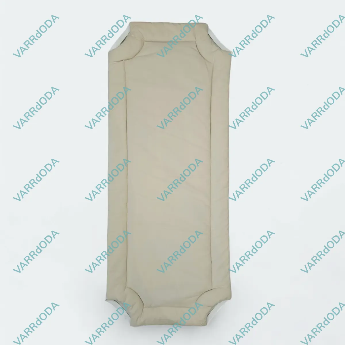 Puha bézs derékalj