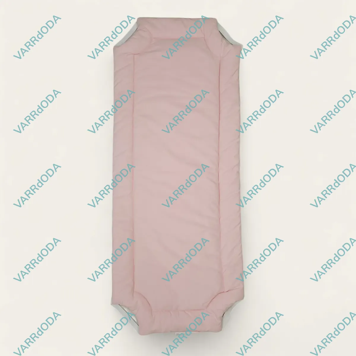 Édes Rózsaszín puha derékalj