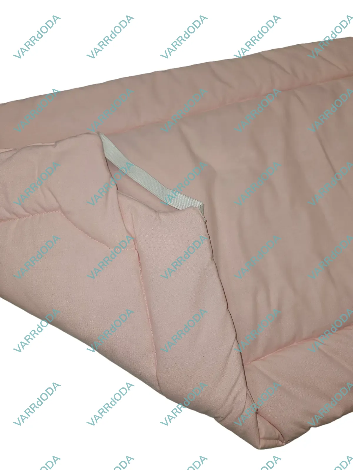 Édes Rózsaszín puha derékalj