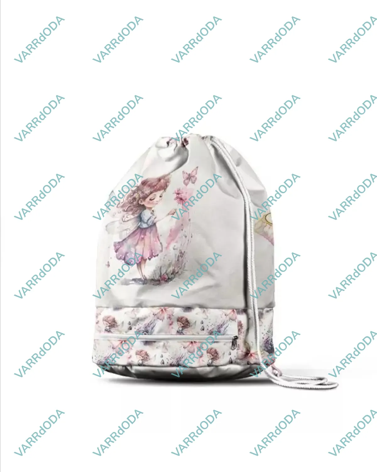 Tündéres tornazsák