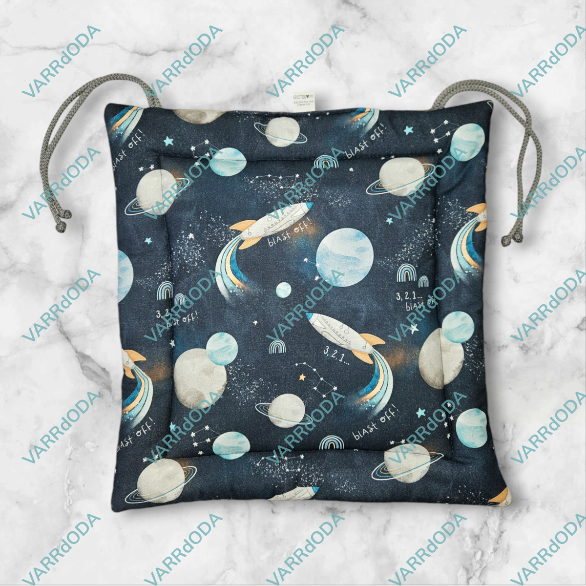 Rakétás ülőpárna