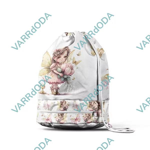 Tündérke tornazsák