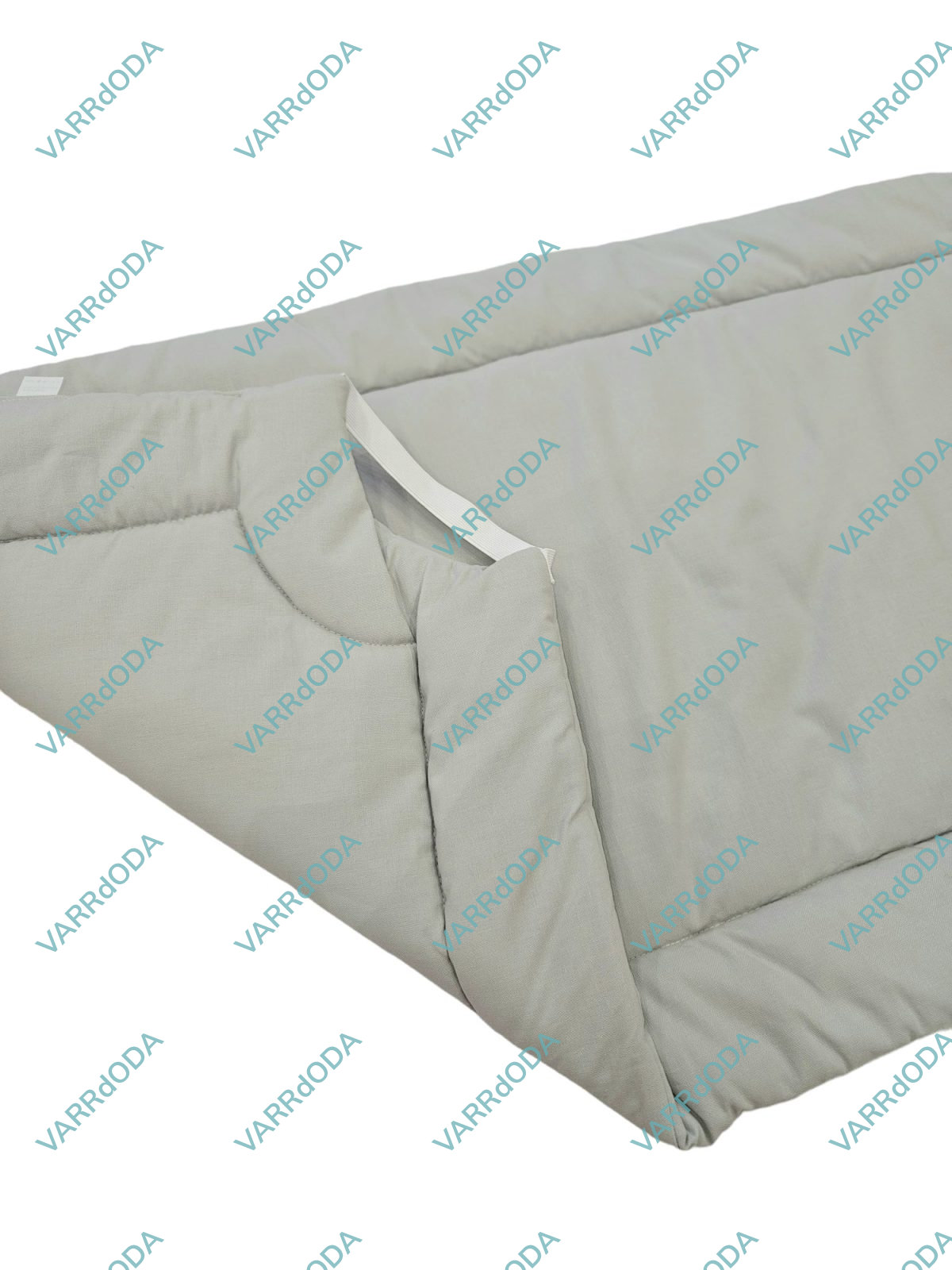 Puha szürke derékalj