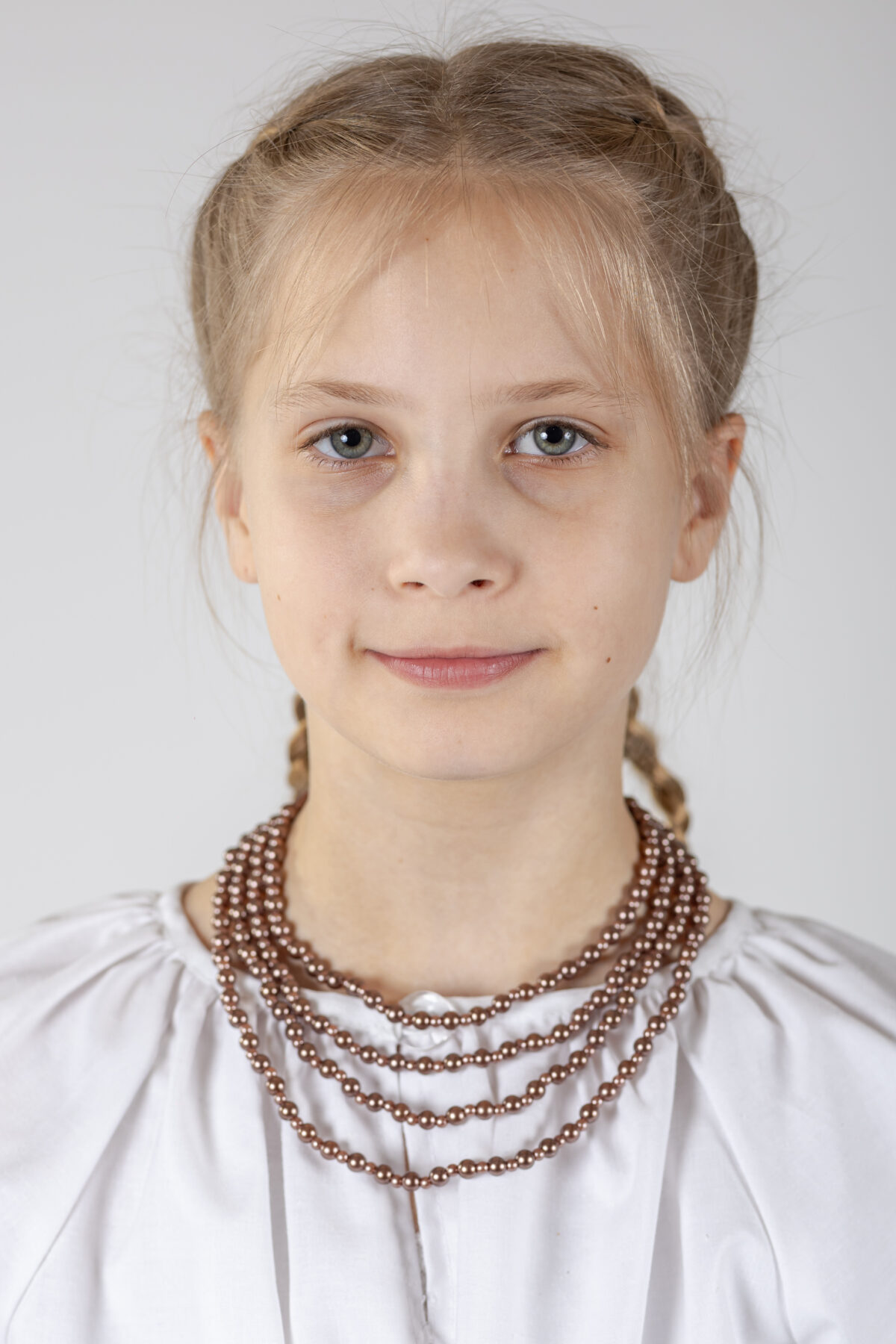 Barna kaláris - Image 4