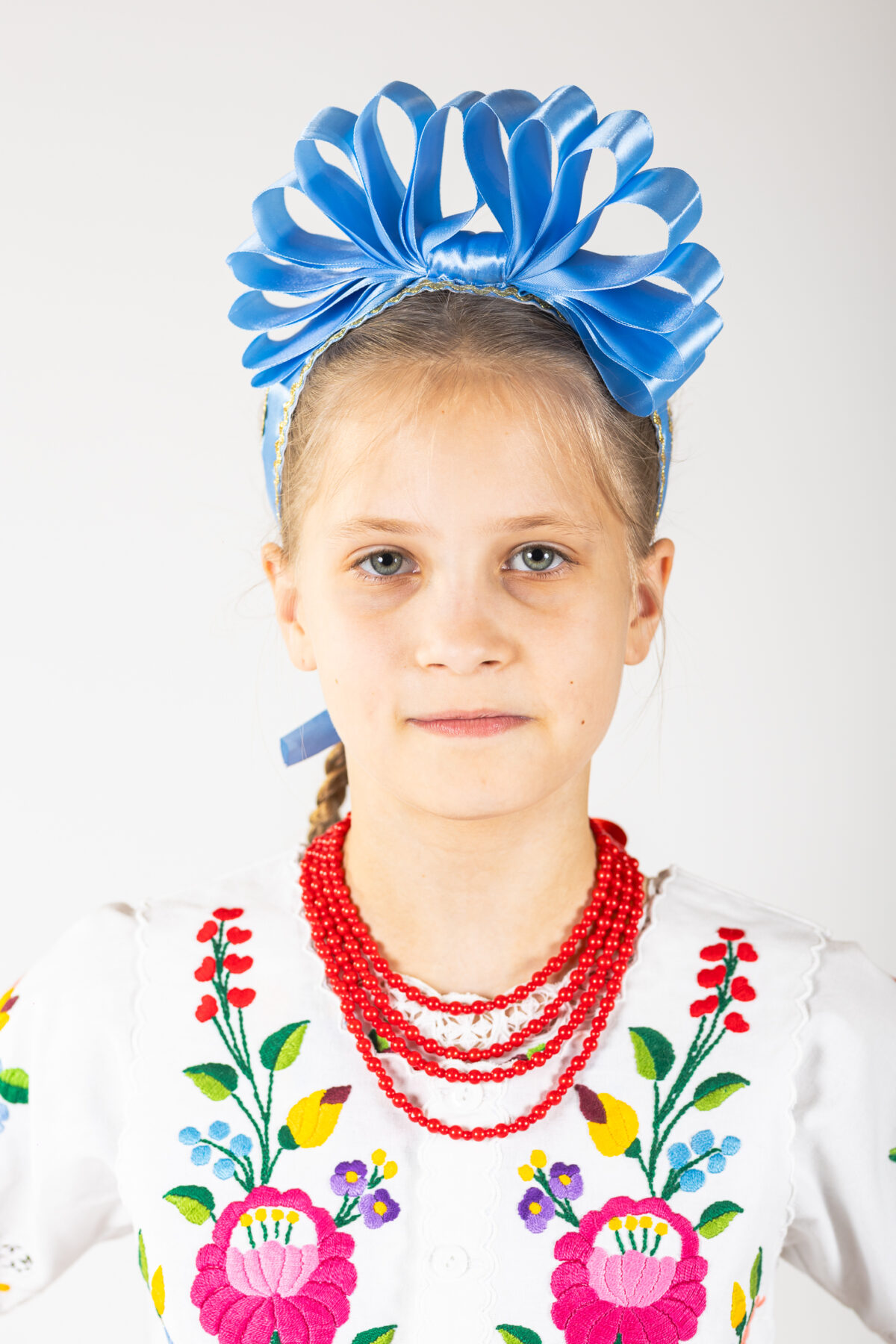 Piros kaláris - Image 4