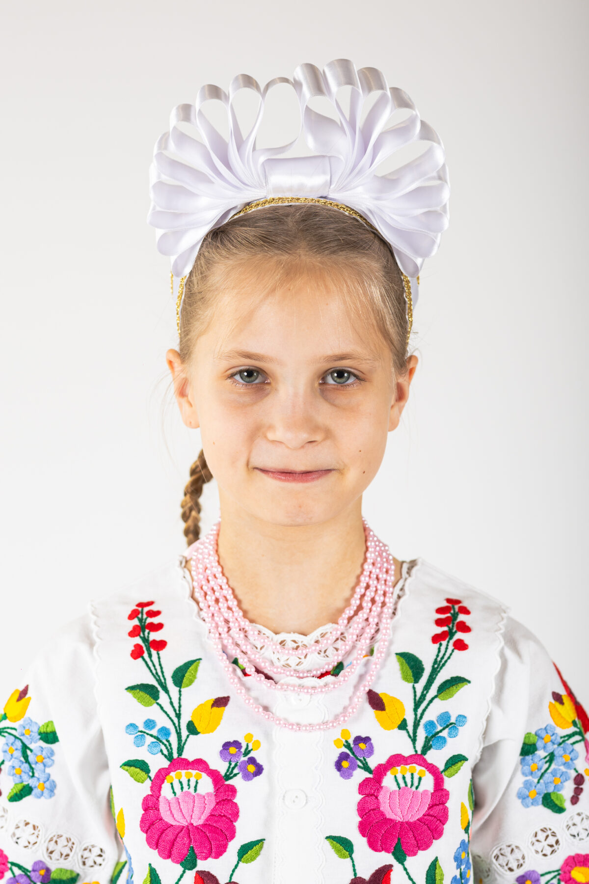 Rózsaszín kaláris - Image 4
